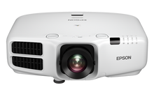 Epson PowerLite Pro G6150 XGA 3LCD Projector V11H509020 front view