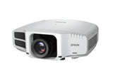 Epson PowerLite Pro G7500U 3LCD Projector V11H7500201