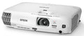 Epson PowerLite W16 3LCD Projector V11H493020