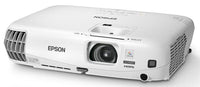 Epson PowerLite W16 3LCD Projector V11H493020