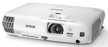 Epson PowerLite W16 3LCD Projector V11H493020