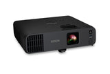 Epson Pro EX10000 LCD HD Laser Projector angled