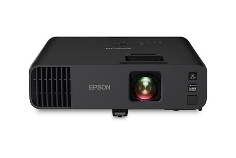 Epson Pro EX11000 3LCD Full HD 1080p Wireless Laser Projector (V11HA72220)