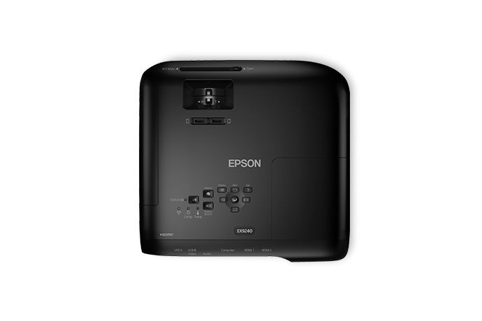 Epson Pro EX9240 1080P Conference Room Projector 2