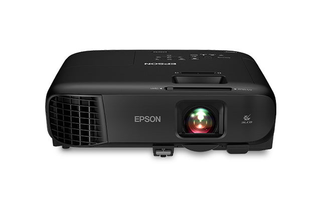 Epson Pro EX9240 1080P Conference Room Projector