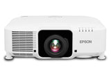 Epson Pro L1060W WXGA 3LCD Conference Room Projector front