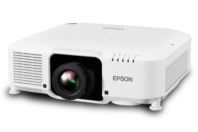 Epson Pro L1060W WXGA 3LCD Conference Room Projector