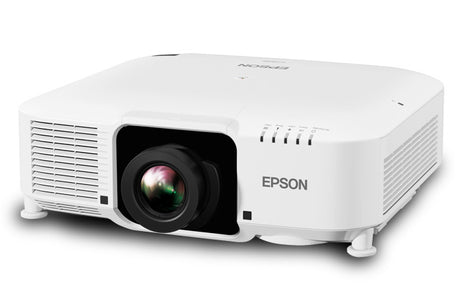 Epson Pro L1070W WXGA 3LCD Laser Conference Room Projector