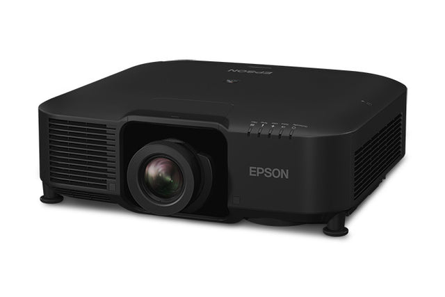 Epson Pro L1075U WUXGA 3LCD Laser Projector