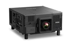Epson Pro L12000QNL Native 4K 3LCD Laser Projector Without Lens side view