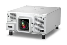 Epson Pro L12002QNL Native 4K 3LCD Laser Projector Without Lens side view