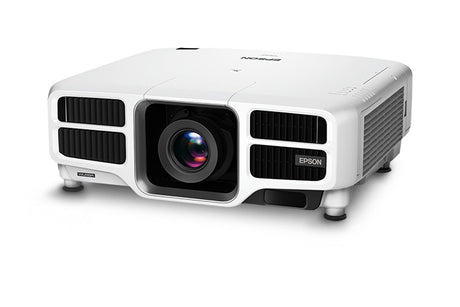 Epson Pro L1490U WUXGA 3LCD Laser Projector