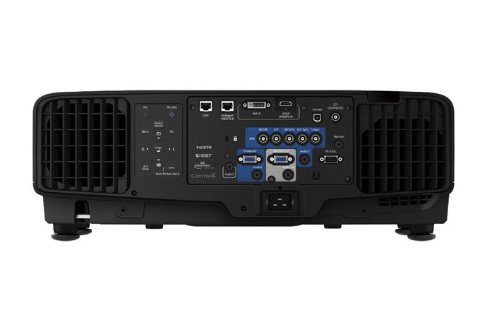 Epson Pro L1495UNL WUXGA 3LCD Laser Projector – OfficeWonderland
