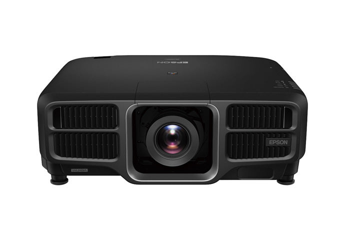 Epson Pro L1495UNL WUXGA 3LCD Laser Projector