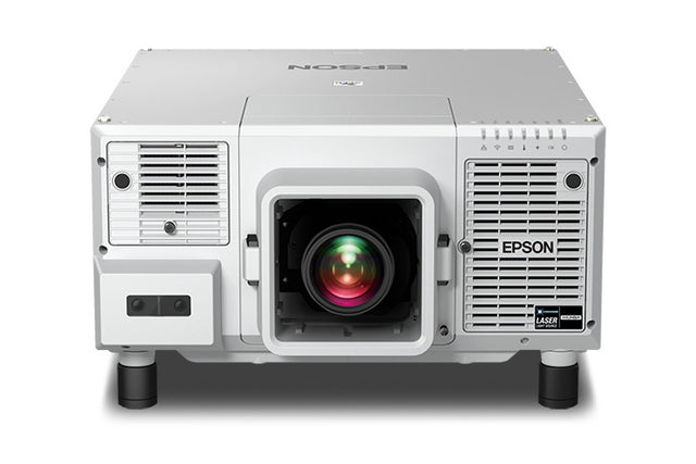 Epson Pro L20002UNL WUXGA 3LCD Laser Projector