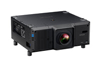 Epson Pro L30000UNL Laser WUXGA 3LCD Projector side view
