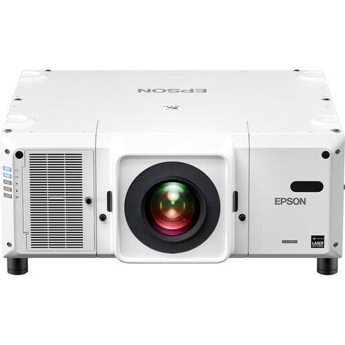 Epson Pro L30002UNL HDR Pixel-Shift DCI 4K Laser 3LCD Large Venue Projector