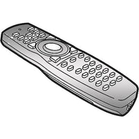 Epson Replacement Remote Control for Powerlite 4100-4200W-4300 Projector
