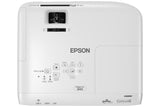 Epson V11H983020 PowerLite W49 3LCD WXGA Classroom Projector with HDMI top