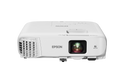 Epson V11H988020 PowerLite 992F 4000-Lumen Full HD Projector front