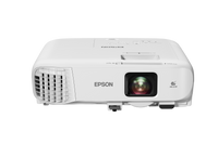 Epson V11H988020 PowerLite 992F 4000-Lumen Full HD Projector front