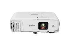 Epson V11H988020 PowerLite 992F 4000-Lumen Full HD Projector front