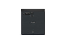 Epson V11HA20120 PowerLite W75 3LCD WXGA Mini Laser Projector top view