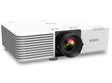 Epson V11HA25020 WUXGA HD PowerLite L730U Projector with WiFi, 7000 Lumens Long Throw (White)