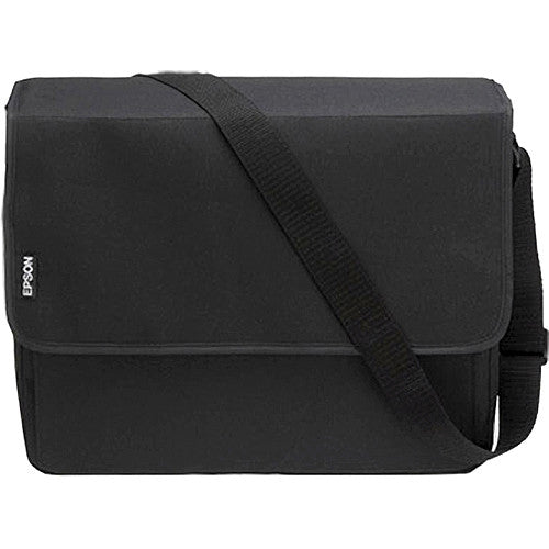 Epson V12H001K64 Soft Carrying Case For PowerLite 92, 93, 95, 96W, 905, 915W