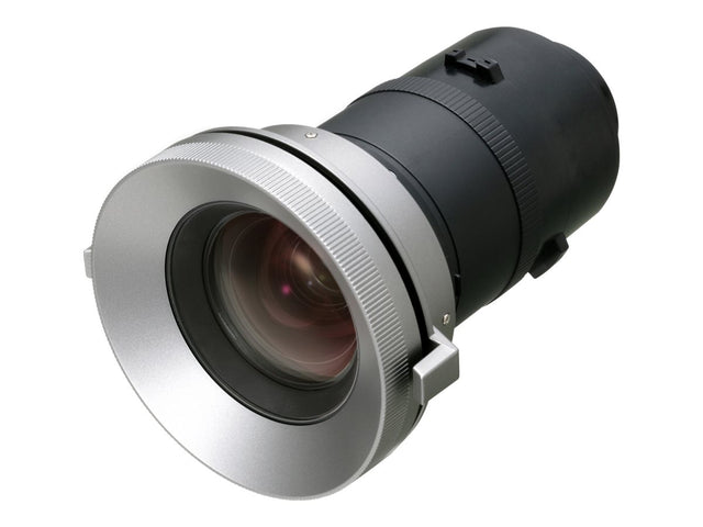 Epson V12H004S05 zoom lens