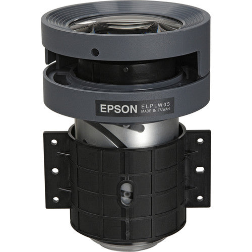 Epson V12H004W03 Wide Zoom Lens