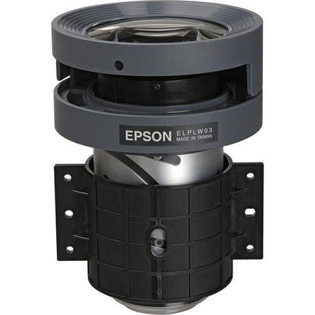 Epson V12H004W03 Wide Zoom Lens