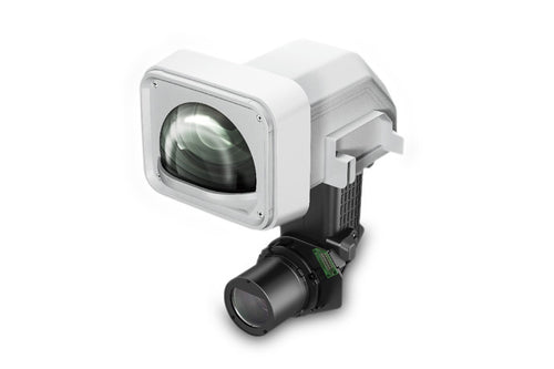 Epson ELPLX02W  Ultra Short-throw Lens V12H004Y02