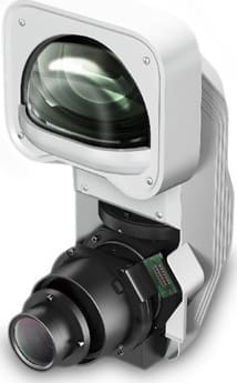 Epson V12H004Y0A - ELPLX01WS Ultra Short-throw Lens, 8500 Lumens (White)