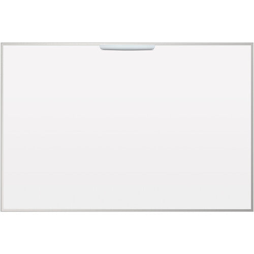 Epson V12H006A01 100 inch Da-Lite IDEA Screen for Projection and Dry Erase