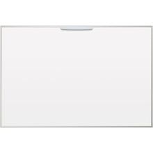 Epson V12H006A01 100 inch Da-Lite IDEA Screen for Projection and Dry Erase