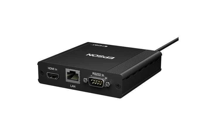 Epson V12H547020 HDBaseT Transmitter for Large Venue Epson V12H547020 HDBaseT Transmitter for Large Venue