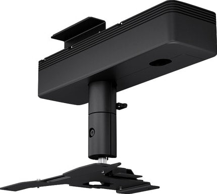 Epson V12H964120 - ELPMB61B Lighting Track Mount (Black)