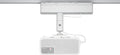 Epson V12H964220 - ELPMB61W Lighting Track Mount (White)