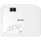 Epson VS260 XGA 3LCD Conference Room Projector top center