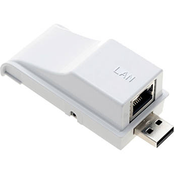 Epson Wired (Ethernet) LAN Module