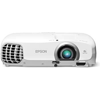 Epson PowerLite Home Cinema 2030 - Thumbnail 2