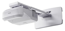 Epson BrightLink 780Ei Projector Mounted