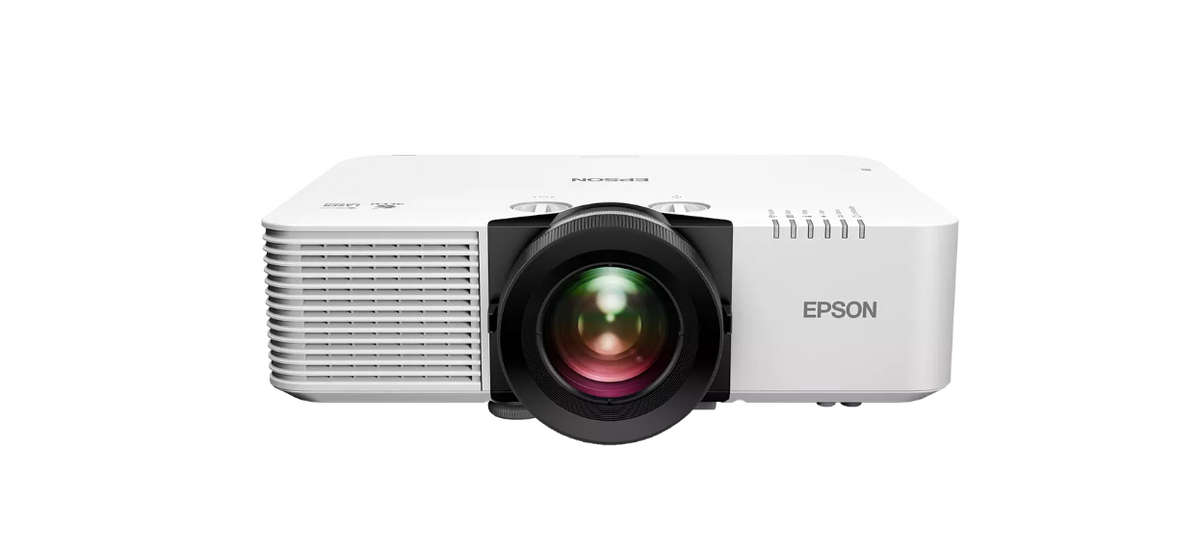 Epson EB-L790SU - 7,000 lumens, WUXGA short throw projector V11HB30040