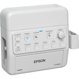 Epson ELPCB03N PowerLite Pilot 3R Control Box for Epson Projectors