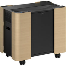 Epson ELPCS01 Mobile Projector Cart for PowerLite 810E & 815E