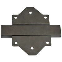 Epson ELPMB78 Portrait Adapter Bar for the Alfa & Beta Projector Stacking Frames - OfficeWonderland