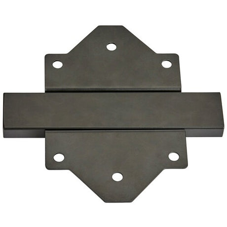 Epson ELPMB78 Portrait Adapter Bar for the Alfa & Beta Projector Stacking Frames - OfficeWonderland