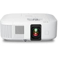 Epson Home Cinema 2350 Pixel-Shift UHD 4K 3LCD Smart Projector