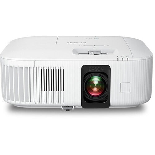 Epson Home Cinema 2350 Pixel-Shift UHD 4K 3LCD Smart Projector